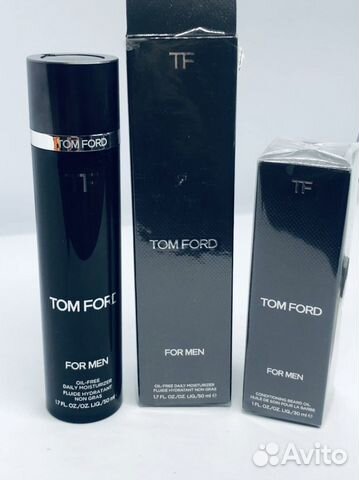 tom ford body oil men