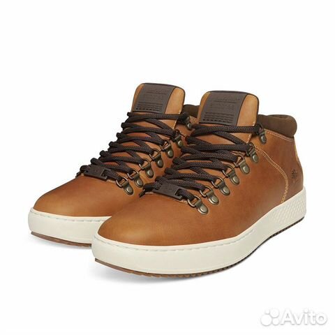 timberland alpine