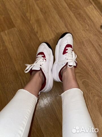 lacoste v ultra