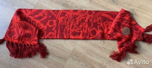 Шарфы футбольные