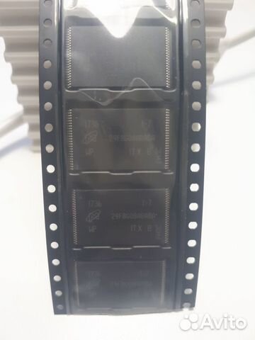 Nand Flash 29F8G08ababa QFU1.1ELA QFU1.2 QFU2.1ELA