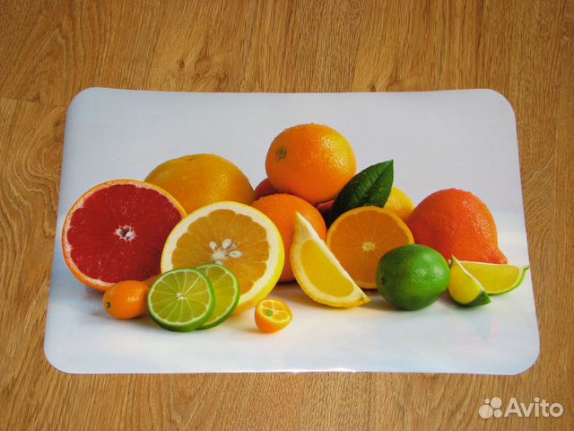 Комплект сервировочных салфеток (4 шт.)