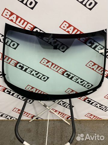 Лобовое стекло Mitsubishi ASX