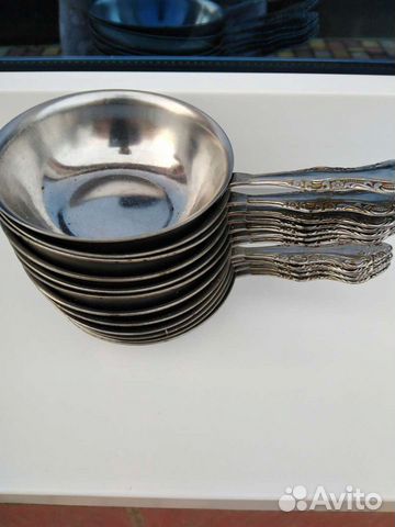 Кокотницы для жульена