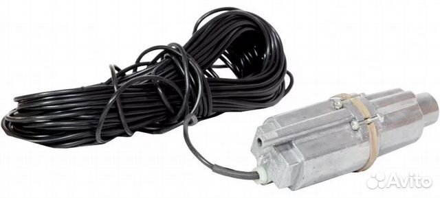 Насос Могилев Ручеёк-1М (кабель 40 м)