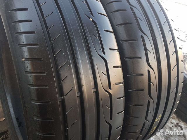Dunlop Sport Maxx RT 225/45 R19