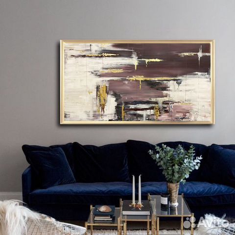 Картины на заказ