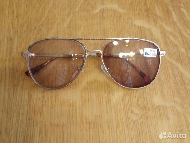 Очки с диоптриями.Хамелеон.Минус