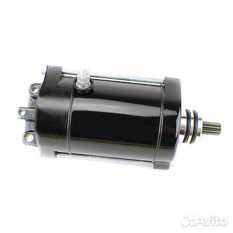 Стартер гидроцикла BRP SEA-DOO Rotax 951 / Polaris