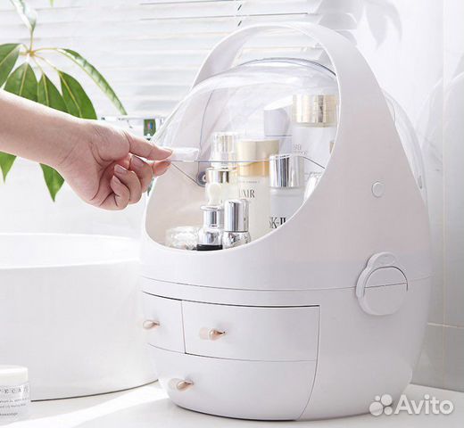 Органайзер трехярусный