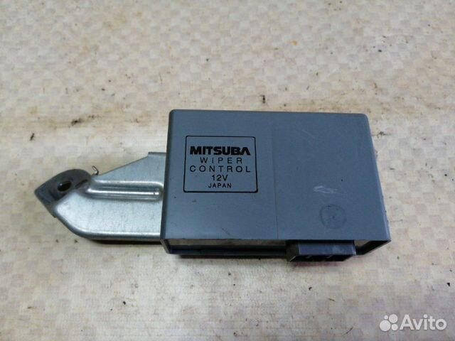 Блок электронный Honda Cr-V RD1