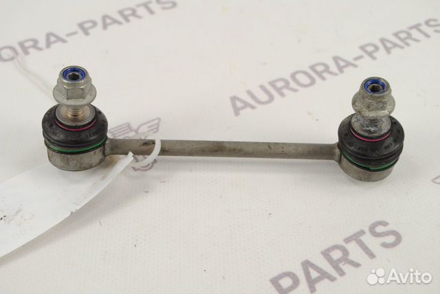 Стойка стабилизатора Discovery Sport L550 2014