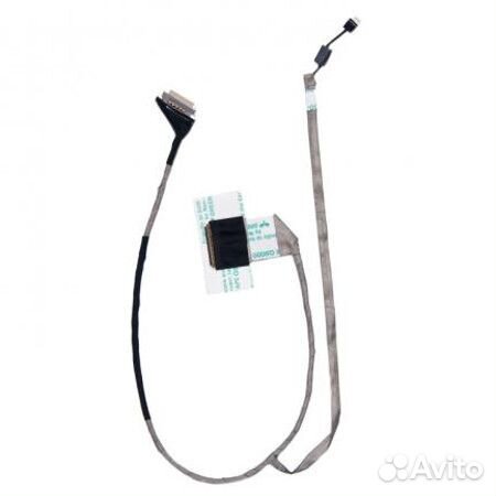 Шлейф матрицы для Acer Aspire 5750, 5750G