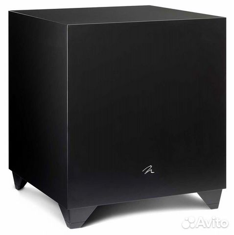 Сабвуфер Martin Logan Dynamo 800X
