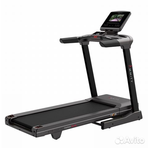 Беговая дорожка Ammity Fashion FTM 5120 TFT