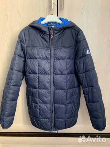 Куртка Tom Tailor