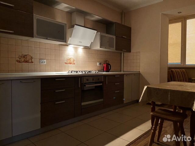 

2-к. квартира, 86 м², 3 кровати