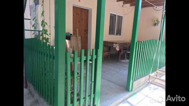 

1-к. квартира, 30 м², 3 кровати