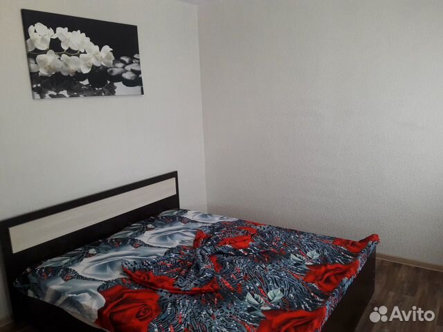 

3-к. квартира, 58 м², 3 кровати