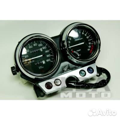 Приборная панель Honda CB400 92-94
