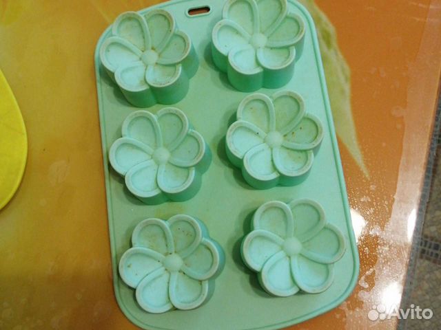 Форма для выпечки силиконовая