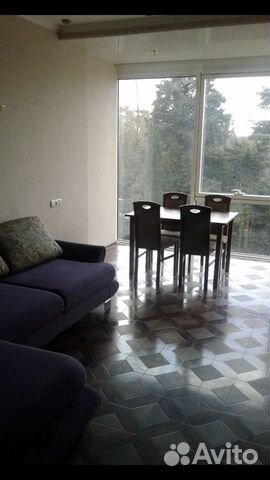 

2-к. квартира, 48 м², 2 кровати