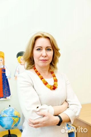 Учитель-логопед. Подготовка к школе