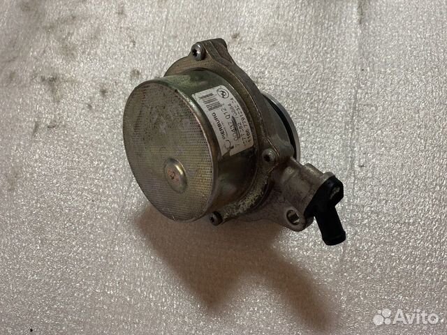 Вакуумный насос BMW E90 2.0D M47 3.0D M57