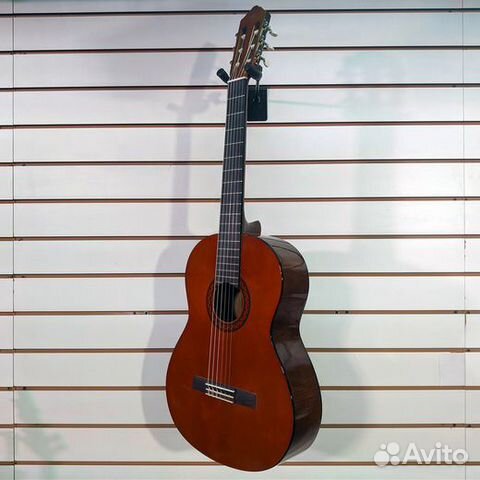 Гитара 4/4 Yamaha C-40
