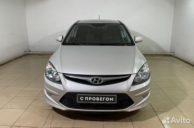 Hyundai i30 `2011