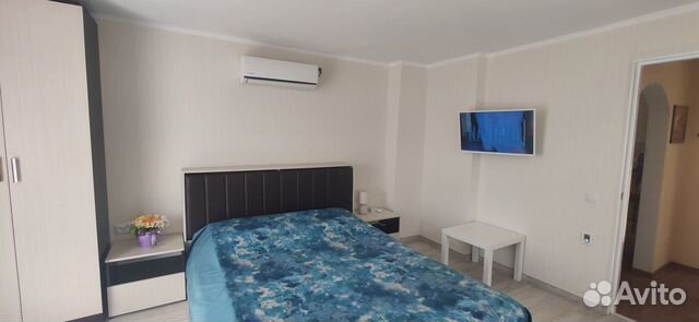 

1-к. квартира, 25 м², 1 кровать