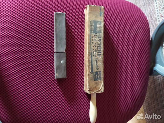 Приборы и аксессуары