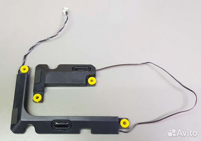 Динамики для ноутбука Lenovo IdeaPad S145-15