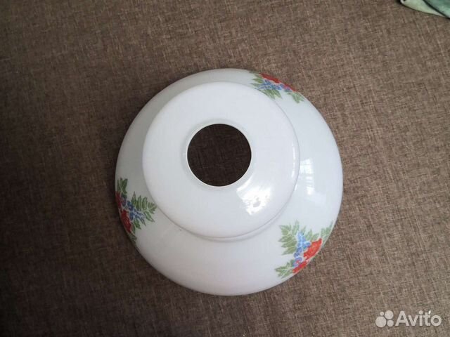 Плафон для бра и люстр