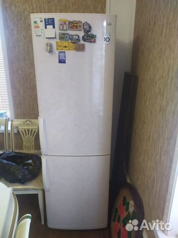 Авито Холодильник Б У Фото