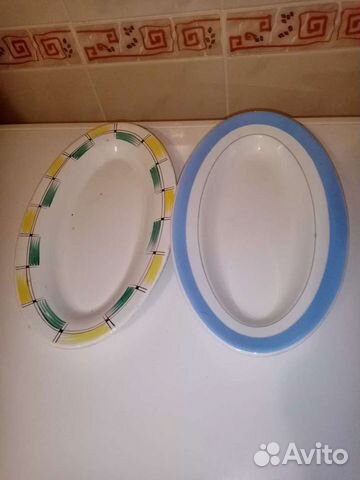 Фарфоровая посуда-Япония, зик