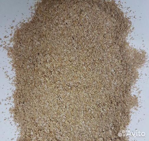 Комбикорм, отруби, овес, ячмень, пшеница