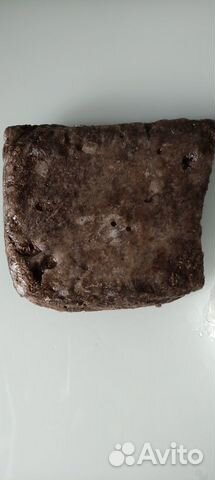 Замороженный корм для питания морских рыбок