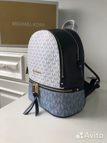 Michael Kors рюкзак женский с Доставкой