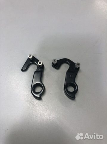 Держатель переключателя на GT и Cannondale