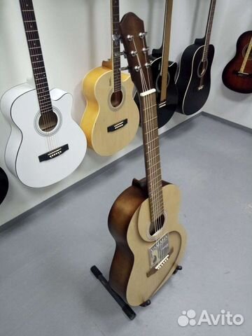 Гитара акустическая гитара