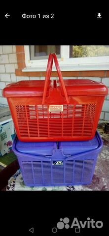 Корзинка