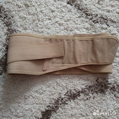 Бандаж для беременных и после родов