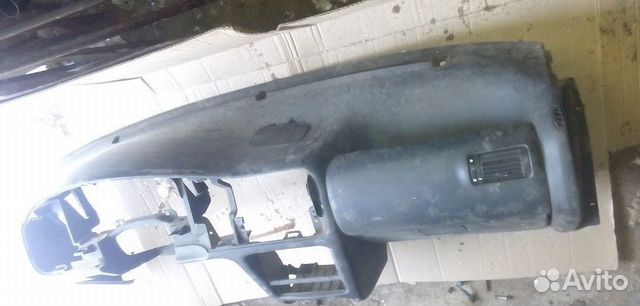 Торпеда Ford Escort Эскорт