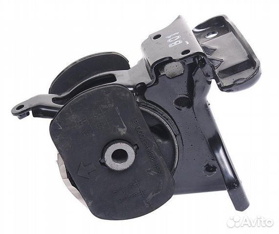 Опора двигателя Santa Fe 00-06 L