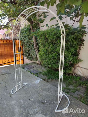 Свадебная арка аренда