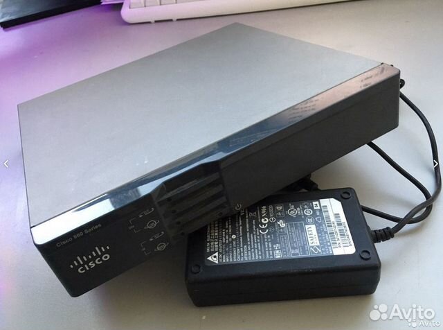 Маршрутизаторы Cisco