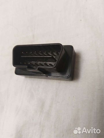 Корректор одометра