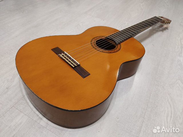 Гитара классическая Ямаха C40