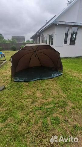 Палатка для рыбалки